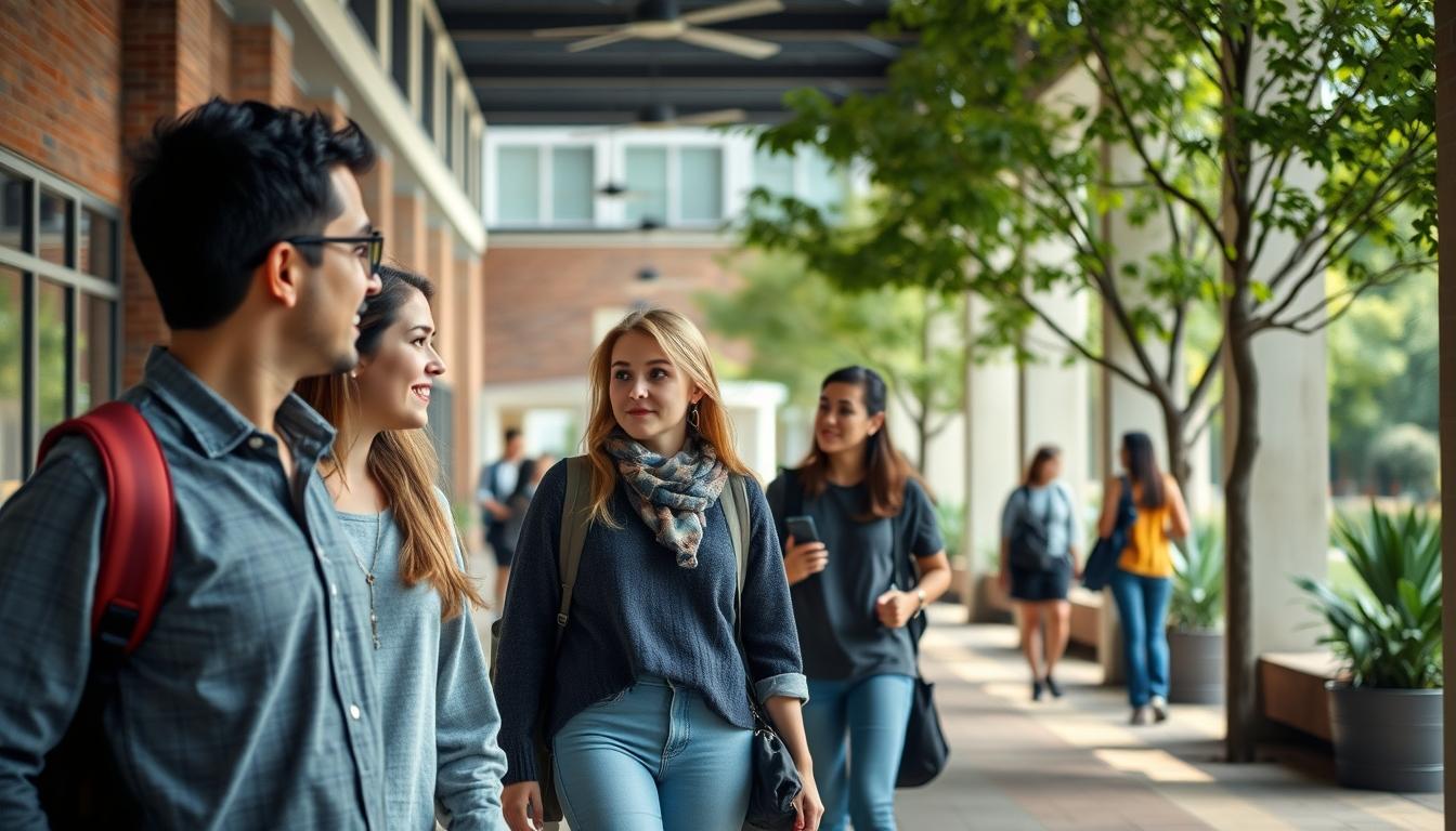 Organized study environment supporting productive learning